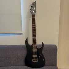 Ibanez Prestige RG652EXFX RG652FX / Chitarra elettrica con HC made in 2017 USATO JPN