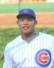 Get to Know the Top Addison Russell Prospect Cards 17