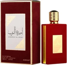 Ameerat Al Arab Unisex EDP - 100ml | By Asdaaf (Lattafa)