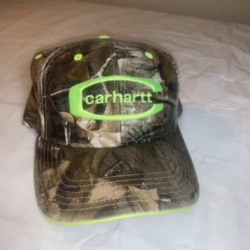 Midland Cotton Canvas Cap 