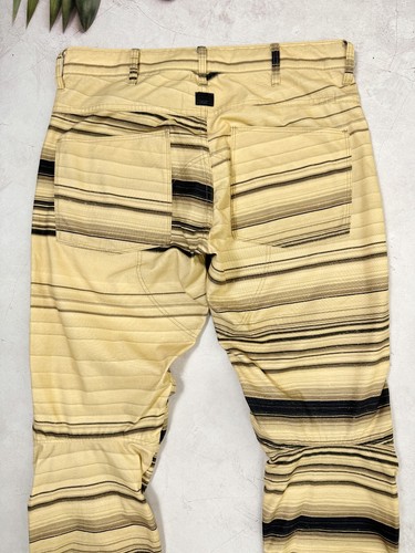 G-Star Raw 5622 3D Tapered CoJ Jeans Pants Hose size Waist 34 x Length 32 - 第 11/24 張圖片