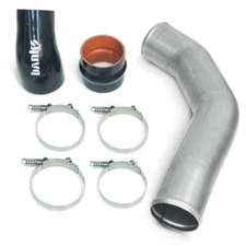 Banks 25996 for 13-18 Ram 6.7L Diesel Boost Tube System - Raw Tubes (Driver Side