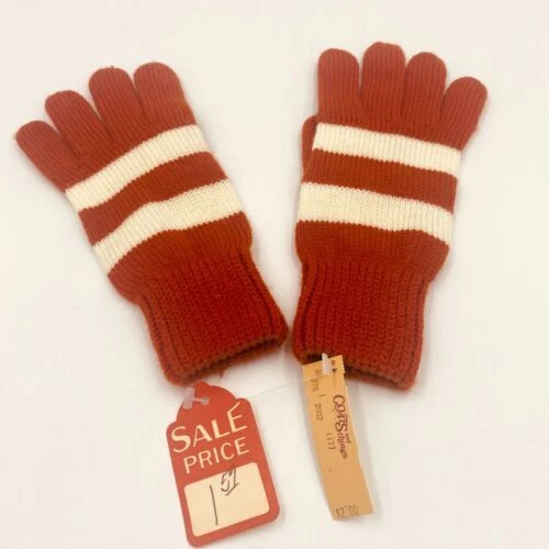 Guantes Vintage al aire libre Hippy
