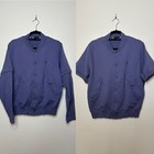 Y-3 Yohji Yamamoto x Adidas Jersey Cotton Track Jacket w/ Zip-Off Sleeves (M)