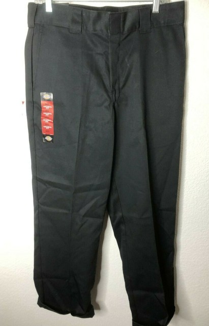 dickies men's 874 flex work pant