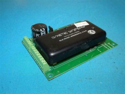 Advance Motion Control  Board