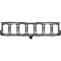 KüHlergrill Passend FüR Grand Chrysler Cherokee Baujahr 17->>