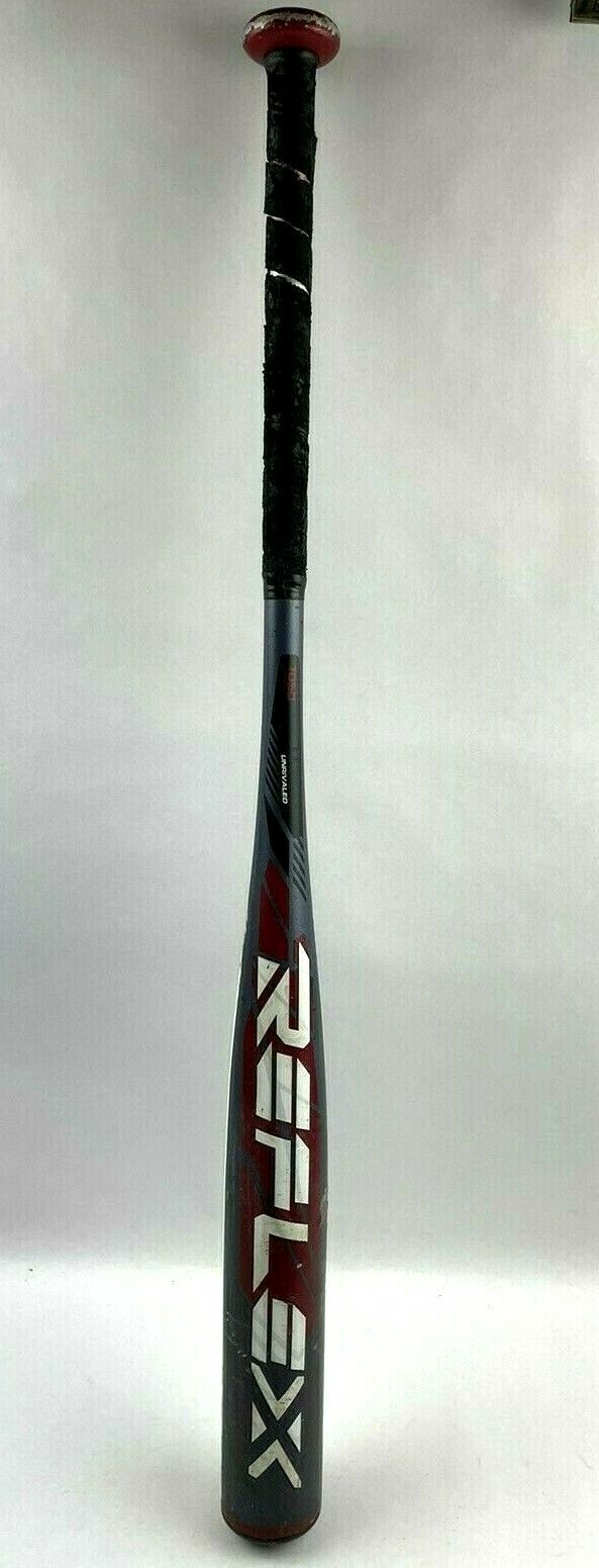 EASTON Reflex Baseball Bat Alloy 7050 LX70 31" 18 oz. 2 1/4" 13 Youth