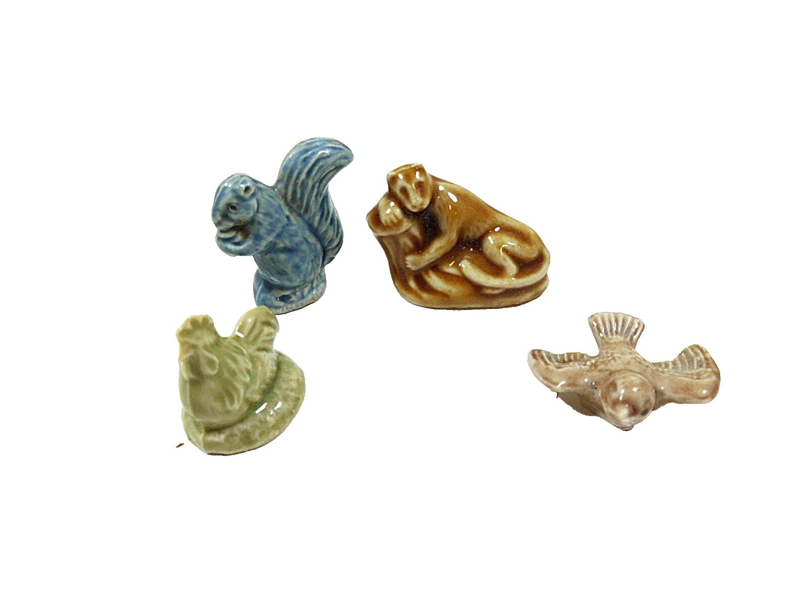 25+ Small Ceramic Animal Figurines for sale | Updated Oct 2026