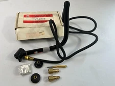 New Open Box Universal Tool Angle Air Pencil Die Grinder UT-8708 22,000 RPM