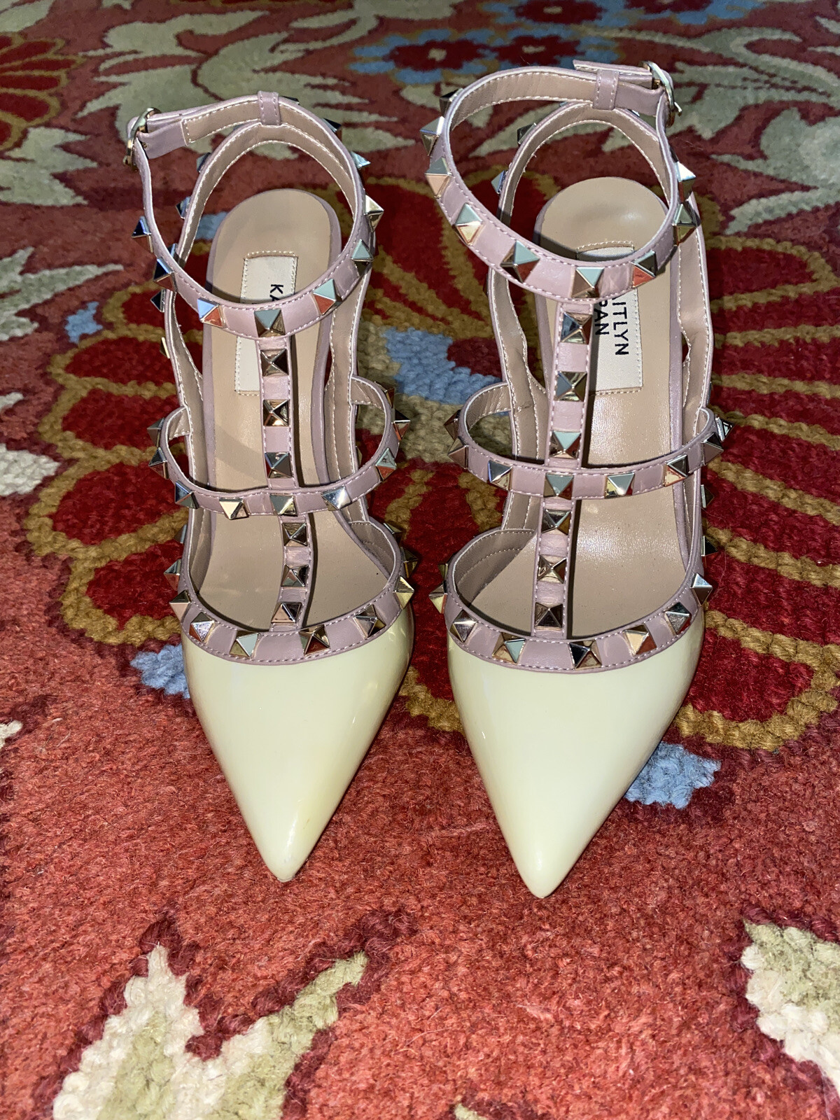 kaitlyn pan slingback