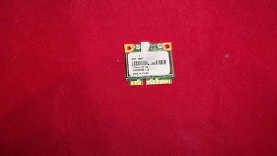 Carte wifi Atheros AR5B97 Packard-Bell Easynote TS11-HR-240FR T77H167.07 HF - FR