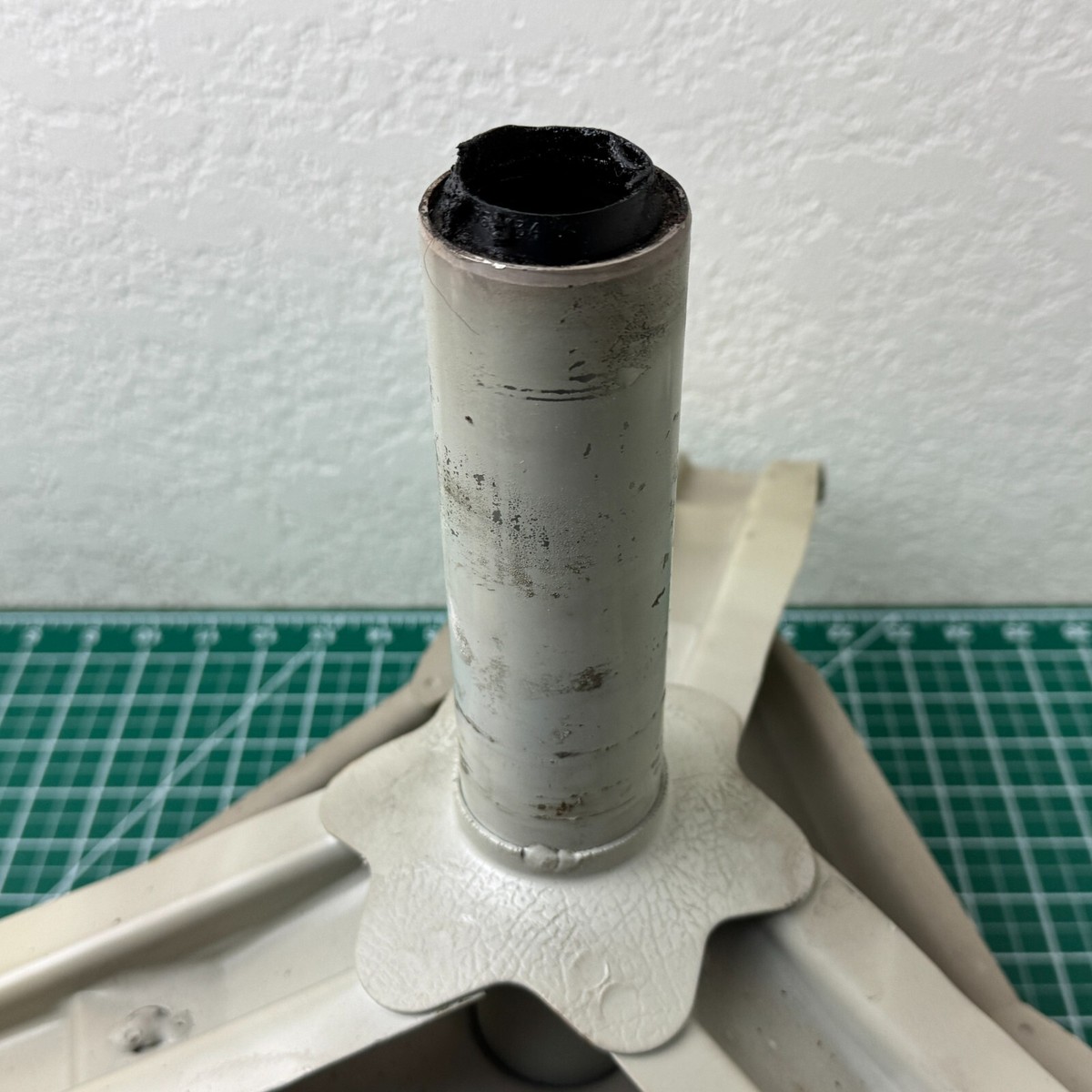 蓋　物　　5客 アルミCNCミッションオイルキャップ金ライブディオZX ライブディオSR