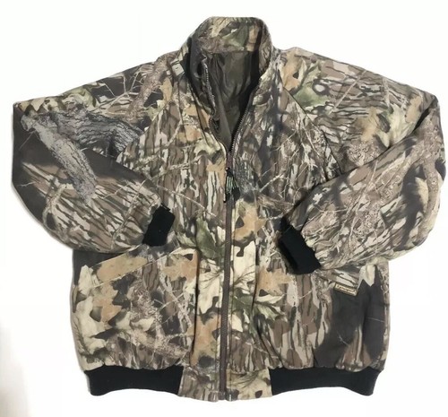 Remington Mens S RealTree Camouflage 