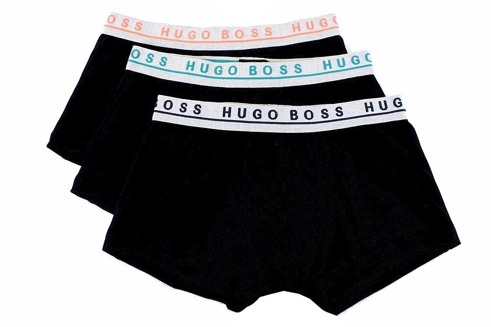 boxers hugo boss