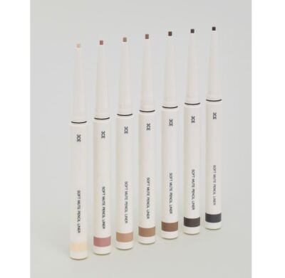 Stylenanda 3ce Soft Mute Pencil Liner 7 Colors 0.1g 2023 New