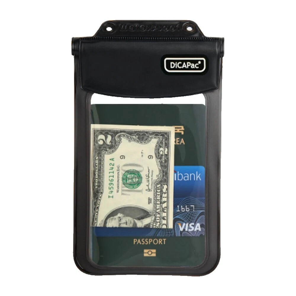 Estuches y Flexible Cámara Subacuática Universal viviendas