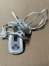 WellRest Digital Heat Control PFIB-QA-F/16 Replacement Control For Blanket!!