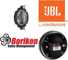 Original JBL/Selenium RPD220TI 8ohm repair diaphragm for D202Ti, D220Ti