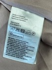 H&M NWT Women's Formal / Casual Dress, Dusty Pink below the Knee size Medium — photo 9