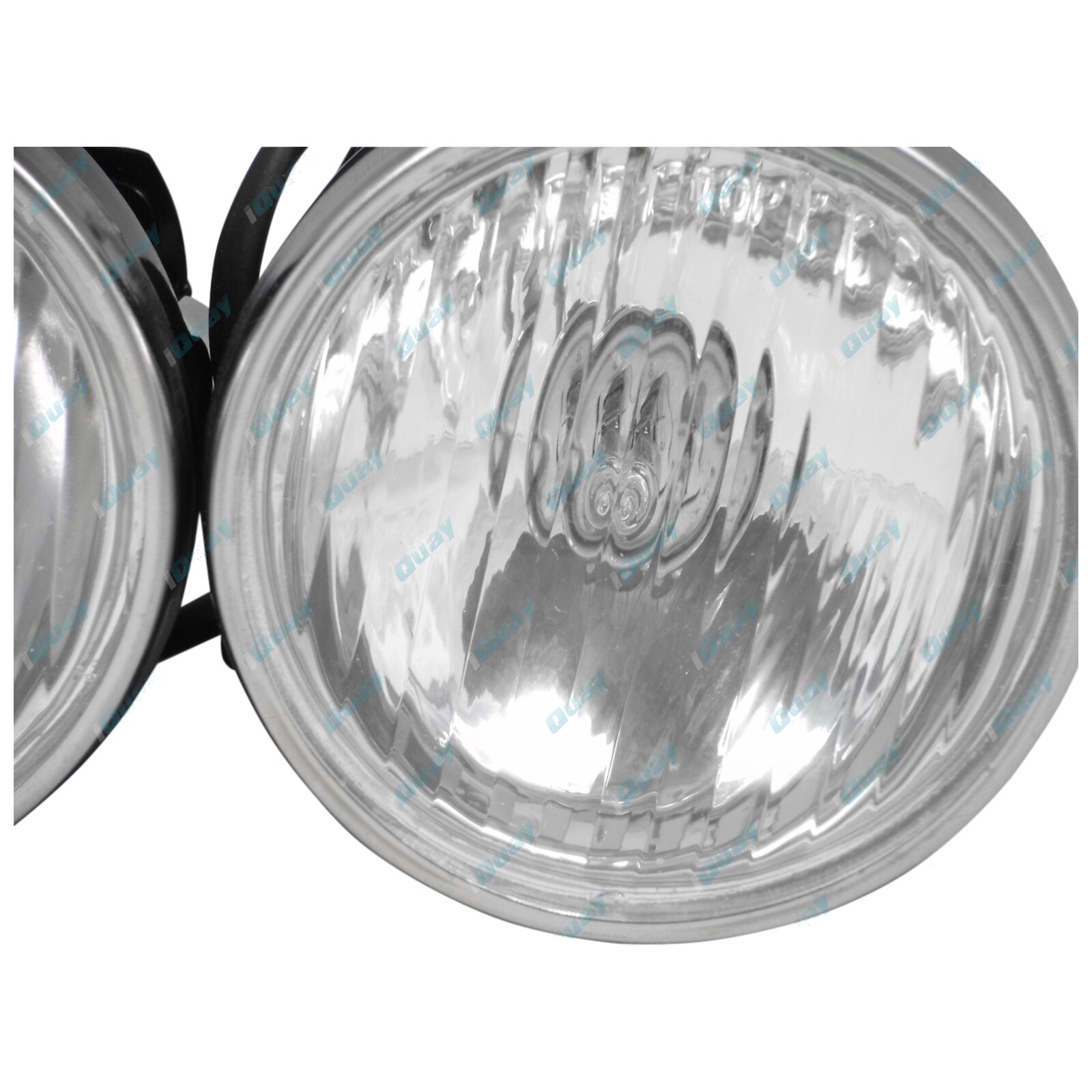 Fog Lights LH+RH PAIR Driving FogLights Lamp for S or SS Commodore VX