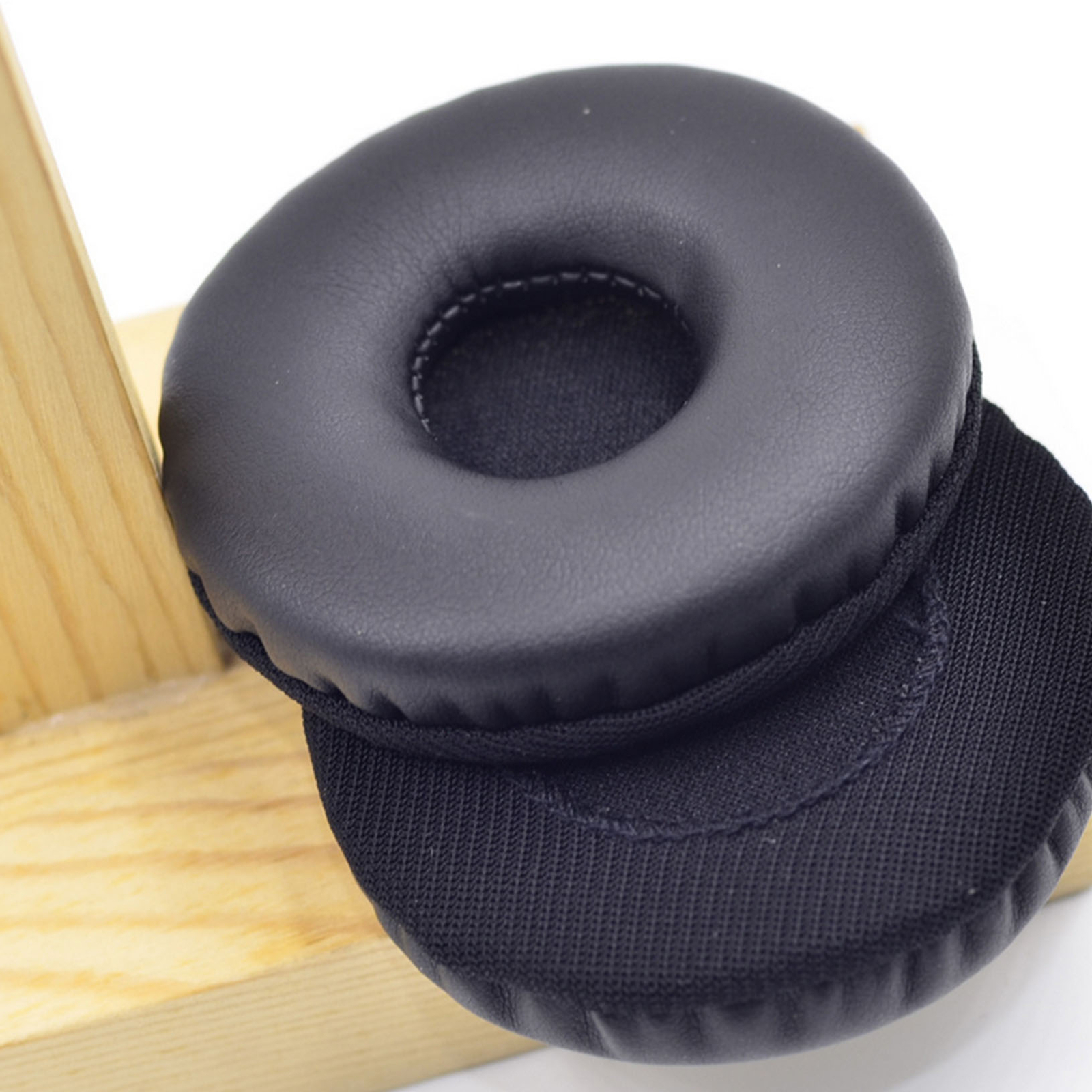 1 Pair Ear Pads Replacement For Logitech H390 H340 Usb Headset H600 Us Ebay