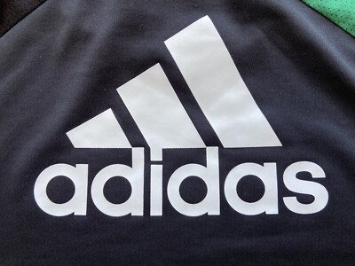 MILAN 2012 2013 HOME FOOTBALL SOCCER SWEATSHIRT ADIDAS W37393 sz L