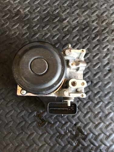 Lexus Is220 2003–2009 Jahr Rhd Abs Pumpe 44540–53240 89541–53110 133800–8650