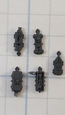 40k Space Marine Bits Primaris Jump Pack Intercessors Relics Honors Set