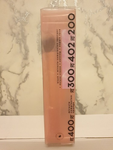 Real Techniques Everyday Essentials Brush Set - Brand NEW - Picture 7 of 10