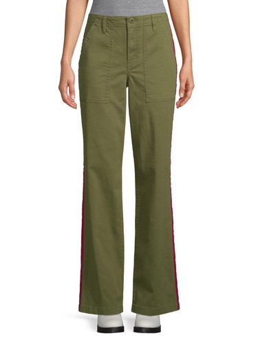 Scoop Utility Pant Women's, Army Olive 