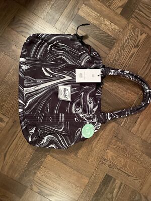Herschel Supply Company Strand Duffle Sprout Collection Diaper