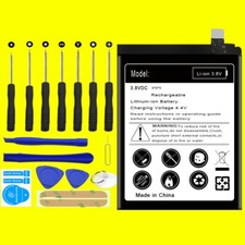 Long Lifespan 4400mAh Battery Repair Tool f OnePlus Nord N10 5G BE2028 cellphone