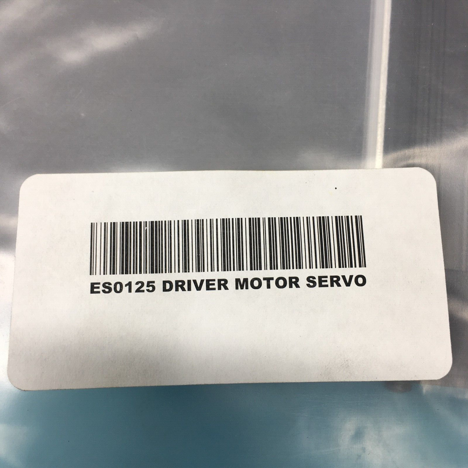 PARKER HANN COMPUMOTOR TQ10-EHS TORQUE SERVO MOTOR DRIVER, 122396