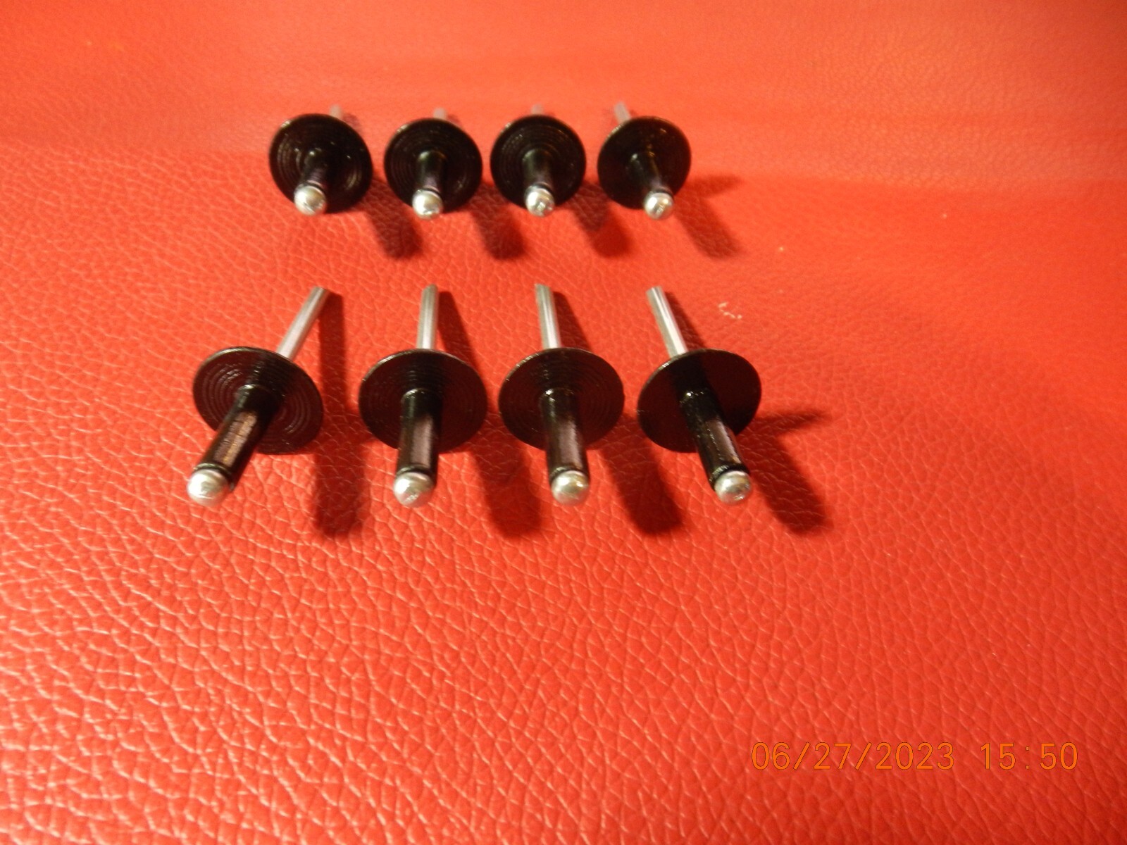 Chevy C10 K5 Door Jam Wire Loom Boot Conduit Hotrod Chevelle Camaro