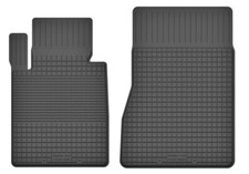 Gummi Fu&szlig;matten f&uuml;r: Mercedes S W222 bj. 2013-2020 Gummimatten NEU VORNE