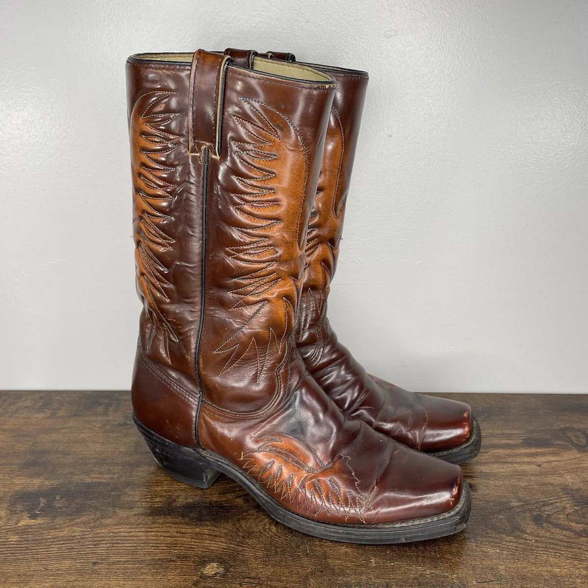 Cowboy 2025 boots wikipedia