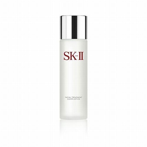 SK-ll Facial Treatment Clear Lotion 230ml 7.8oz from Japan | eBay