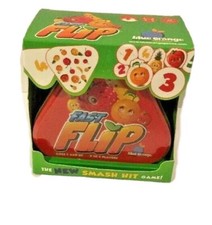 Fast Flip - Card Game by Blue Orange Games #03401