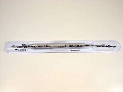 Periosteal Elevator Buser PPBUSER6 HU FRIEDY