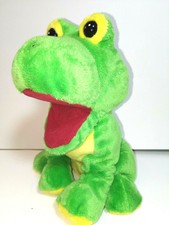 kermit the frog puppet walmart