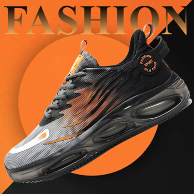 Men's Casual Basketball Shoes Running Walking Sports Athletic Tennis Sneakers