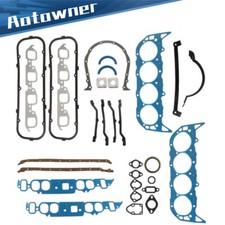 For Bbc Big Block Chevy 454 427 396 V8 1965-1979 Ks2679 Full Complete Gasket Set For Bbc Big Block Chevy 454 427 396 V8 1965-1979 Ks2679 Full Complete Gasket Set