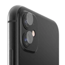 Camera Lens Protector ZAGG InvisibleShield GlassFusion for iPhone 11 SEALED NEW