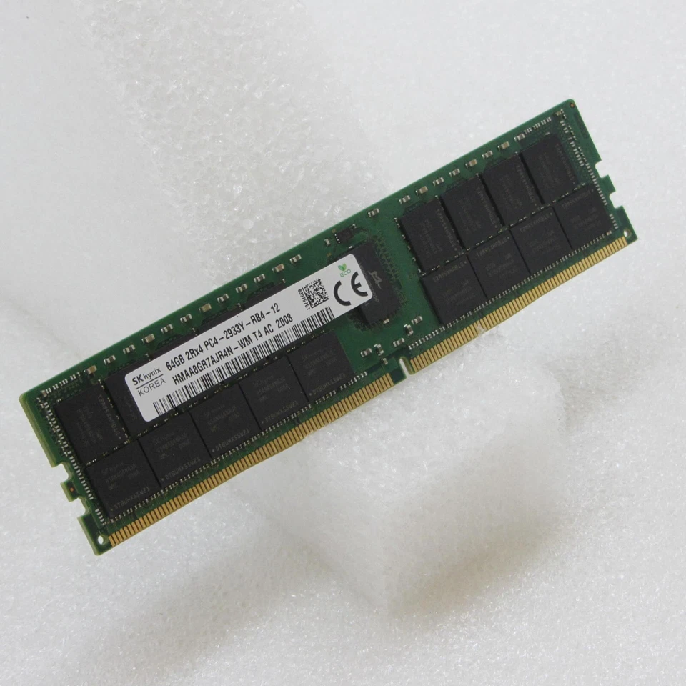 Primergy Speicher RX4770-M5 64GB 2RX4 DDR4-2933 R ECC S26361-F4083-L364 38061946