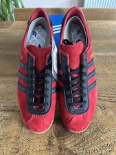 BNIBWT Adidas London, From 2019 City Series. Rare, Deadstock. UK8.5