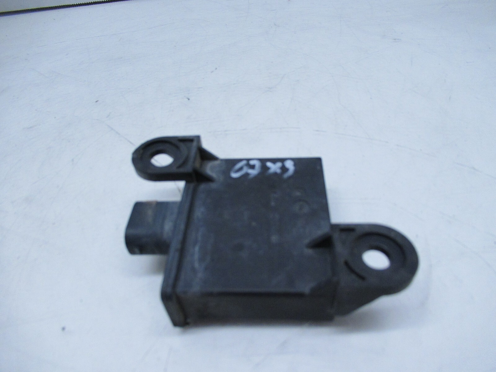 6771042 BMW E60 5 Series Module Tyre Tire Pressure Sensor Genuine 