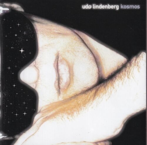 Kosmos [Audio CD] Lindenberg,Udo - Picture 1 of 1