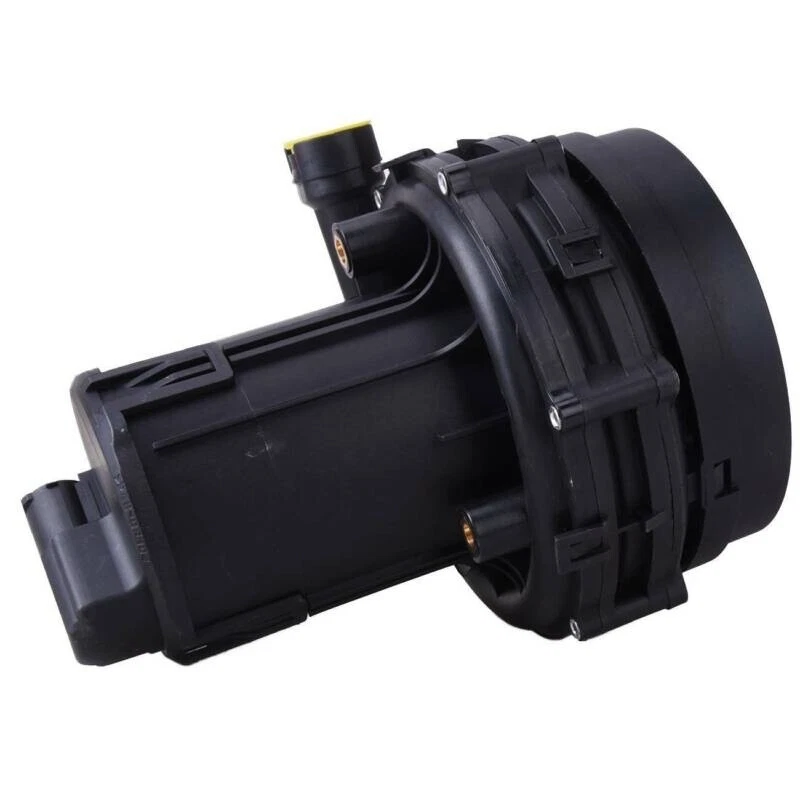 Standard Secondary Air Injection Pump for Land Rover 99-02 Range Rover Discovery Foto 3 de 4