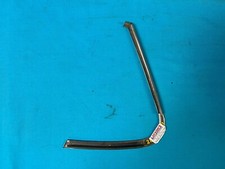 New For Mopar 1960 To 1962 A-body Plymouth Valiant Rear Window Molding 2082 99 New For Mopar 1960 To 1962 A-body Plymouth Valiant Rear Window Molding 2082 99